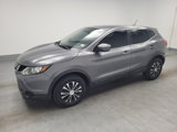 Used 2019 Nissan Rogue Sport S image 2