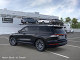 New 2025 Lincoln Aviator AWD image 4