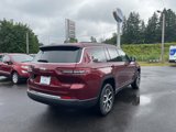 New 2025 Jeep Grand Cherokee L Limited image 5