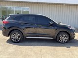 Used 2021 Hyundai Tucson SEL w/ Cargo Package image 2