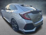 Used 2018 Honda Civic Sport Touring image 2