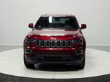 Used 2022 Jeep Grand Cherokee Laredo X image 2