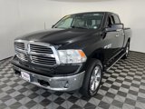 Used 2017 RAM 1500 Big Horn image 3