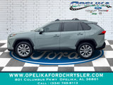 Used 2023 Toyota RAV4 XLE Premium image 6