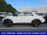 Used 2020 Ford Explorer ST w/ ST Street Pack image 4