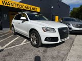 Used 2016 Audi Q5 2.0T Premium image 4