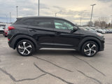 Used 2018 Hyundai Tucson Sport image 4