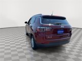 Used 2022 Jeep Compass Latitude image 6