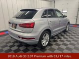 Used 2018 Audi Q3 2.0T Premium w/ Convenience Package image 3