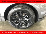 New 2024 Ford Edge SE w/ Black Appearance Package image 3