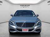 Used 2015 Mercedes-Benz S 550 Sedan image 2