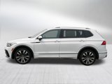 Used 2022 Volkswagen Tiguan SEL R-Line image 4