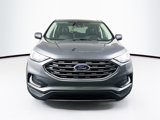 Used 2022 Ford Edge SEL image 2