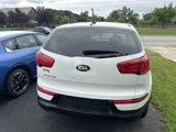 Used 2016 Kia Sportage LX image 4