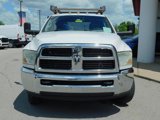 Used 2012 RAM 3500 ST w/ HD Snow Plow Prep Group image 3