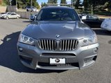 Used 2013 BMW X3 xDrive35i image 3