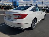 Certified 2020 Honda Accord EX image 5