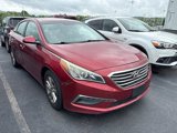 Used 2015 Hyundai Sonata SE image 3