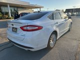 Used 2016 Ford Fusion SE image 5