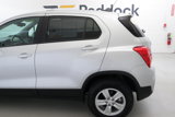 Used 2020 Chevrolet Trax LS w/ Tint and Cruise Package image 5