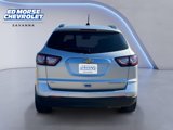 Used 2016 Chevrolet Traverse LT image 4