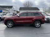 Used 2022 Jeep Grand Cherokee Limited image 4