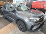 Certified 2022 Volkswagen Taos S w/ IQ Drive S Package image 2