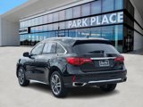 Used 2017 Acura MDX SH-AWD w/ Advance Package image 4