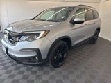 Certified 2022 Honda Pilot Special Edition image 3