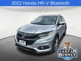 Used 2022 Honda HR-V EX image 1