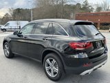 Used 2022 Mercedes-Benz GLC 300 image 6