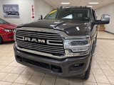 Used 2024 RAM 3500 Laramie image 2