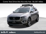 Used 2017 Kia Sorento EX image 6