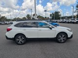 Used 2018 Subaru Outback 2.5i Limited w/ Popular Package #2 image 3