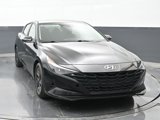 Used 2021 Hyundai Elantra Blue image 3