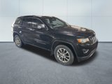 Used 2015 Jeep Grand Cherokee Limited w/ Luxury Group II image 2