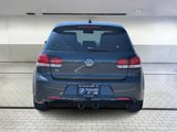 Used 2013 Volkswagen Golf R 4-Door image 4