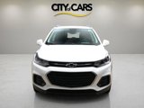 Used 2022 Chevrolet Trax LT w/ Sport Edition image 2
