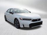 New 2025 Honda Civic Sport Touring image 2