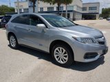 Used 2017 Acura RDX AWD image 3