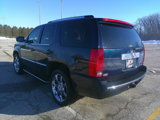 Used 2008 Cadillac Escalade AWD image 3