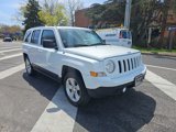 Used 2015 Jeep Patriot Latitude image 3