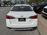 New 2025 Nissan Versa S image 5