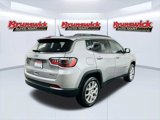 Certified 2022 Jeep Compass Latitude image 6