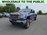 Used 2014 GMC Sierra 2500 SLE w/ Convenience Package image 3