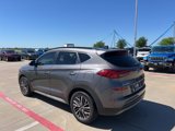 Used 2021 Hyundai Tucson Ultimate w/ Cargo Package image 4