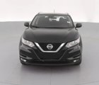 Used 2022 Nissan Rogue Sport SV w/ Technology Package image 4