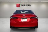 Certified 2023 Toyota Camry LE image 4