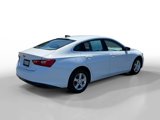 Used 2020 Chevrolet Malibu LS image 5