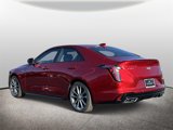 New 2025 Cadillac CT4 Sport image 4